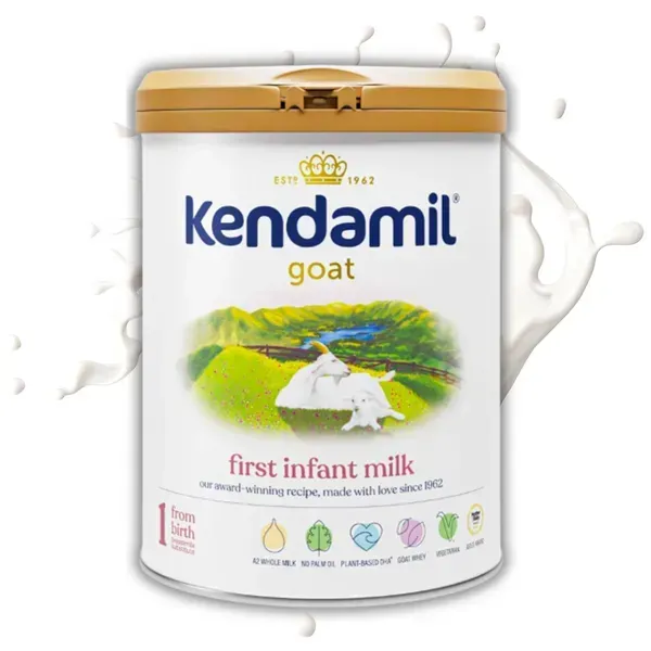 Kendamil Goat 1
